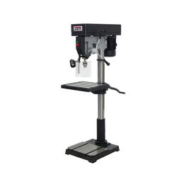 JET IDP-22 12 speed Drill Press