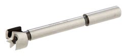 IRWIN Marples 5/8 in. X 3.5 in. L Carbon Steel Forstner Drill Bit Round Shank 1 pc