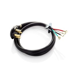 Electrolux Smart Choice 10/4 110 V 6 ft. L Dryer Cord