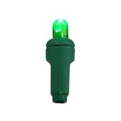 Celebrations Platinum LED Mini Multicolored 50 ct String Lights w/Remote Christmas Lights 25 ft.