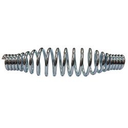 Spring Creek Products 6 in. L X .1495 in. D Compression Spring 20 pk