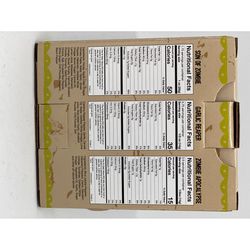 Torchbearer Sauces Multi Hot Sauce Gift Box 1.75 oz