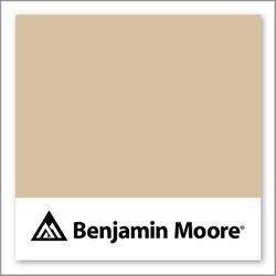 Benjamin Moore Bracken Biscuit CW-120
