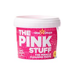 The Pink Stuff Fruity Scent Multi-Purpose Cleaner Paste 17.6 oz