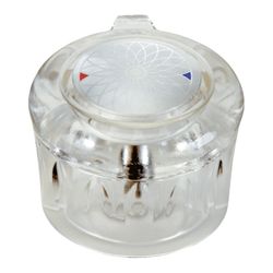 Ace For Moen Clear Tub and Shower Faucet Handles