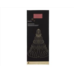 Decoris Red Table Decor 35 in.