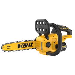 DeWalt 20V MAX DCCS621B 12 in. 20 V Battery Chainsaw Tool Only