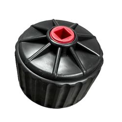 DeVault Enterprises Polyethylene Jug Filler Cap