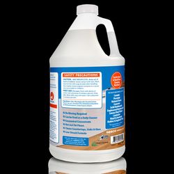 OdoBan Floor Cleaner Liquid 1 gal