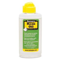 Remington Gun Cleaner/Lubricant 2 fl. oz.