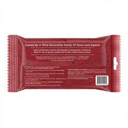 Granite Gold Commercial and Residential Penetrating Natural Stone Sealer 6 pk
