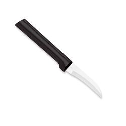 Rada Cutlery Polybagged 3 in. L Stainless Steel Paring Knife 1 pc