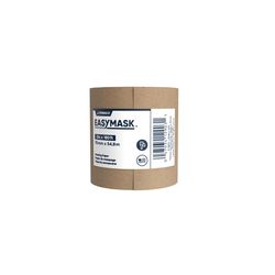 Trimaco 3 in. W X 180 ft. L Paper Masking Paper 1 pk