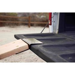 Keeper Manual 700 lb Automotive Ramp Top Kit