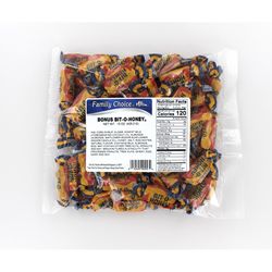 Family Choice Bit-O-Honey Candy 16 oz