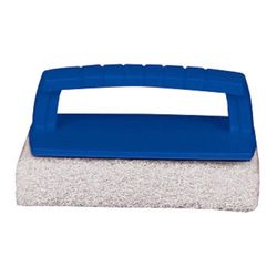 Star Brite Scrub Pad with Handle