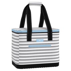 SCOUT Gray 30 cans Cooler Bag