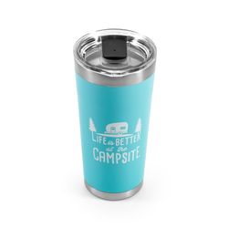 Camco Tumbler 1 pk