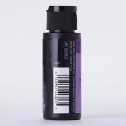 FolkArt Dragonfly Glaze Violet-Blue-Green Hobby Paint 2 oz
