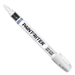 Markal White Standard Liquid Paint Marker 1 pk