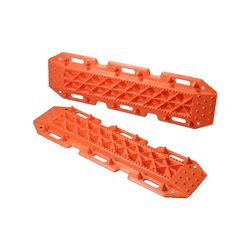 Maxsa 2 pc Traction Tire Mat