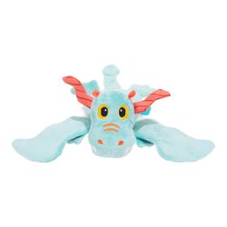 BARK Dragon Dog Toy