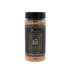recteq Ben's Heffer Dust BBQ Rub 12 oz