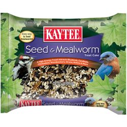 Kaytee Seed Cake 1.4 lb