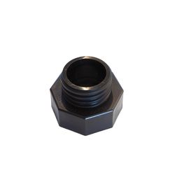 EZ-POUR Plastic Gas Can Adapter