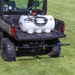 Fimco 45 gal UTV Sprayer