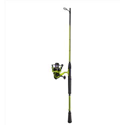 Lunkerhunt Fishing Rod Set 3.5 in.