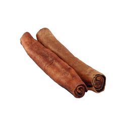 Savory Prime Beef Flavor Medium Adult Rawhide Bone Beef Rawhide 10 in. L 2 pk
