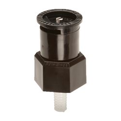 Rain Bird 1/2 in. D X 1 in. L Spray Head Cap