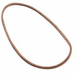 Genuine Factory Parts Drive Belt 0.38 in. W X 15.5 in. L For Walk-Behind Mower