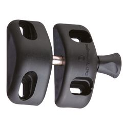 National Hardware 2 in. H X 2 in. W X 2 in. L Stainless Steel Pull MagnaLatch