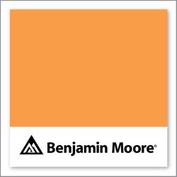 Benjamin Moore Fruity Cocktail 147