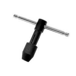 Irwin Hanson #0 to 1/4 in. T-Handle Tap Wrench