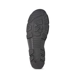 Dunlop Men's PVC Acifort Boots Green 8 US Waterproof 1 pk