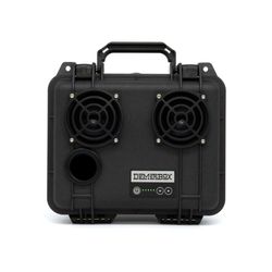 DemerBox DB2 Wireless Bluetooth Weather Resistant Portable Speaker