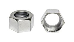 Danco Slip Joint Nut and Washer For Universal 1/2 in. Steel 1 pc