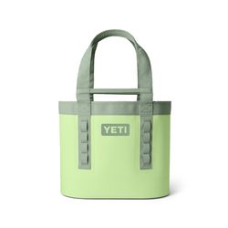 YETI Camino 35 Carryall 35 L Key Lime Tote