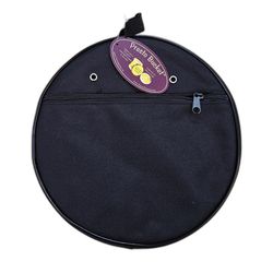 Garden Works Collapsible Bucket Black
