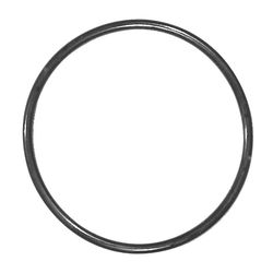 Danco 1-7/16 in. D X 1-5/16 in. D Rubber O-Ring 1 pk