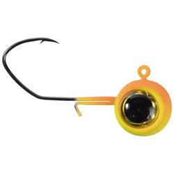Walleye County Fishing Lure