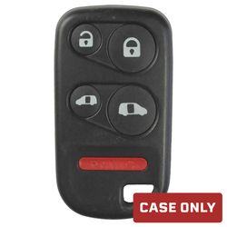 KeyStart CP117 Renewal KitAdvanced Remote Automotive Replacement Key For Honda