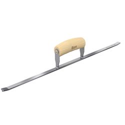 Bon 1/2 in. W X 20 in. L Steel Round Grapevine Sledrunner
