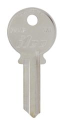 HILLMAN Traditional Key House/Office Universal Key Blank Single