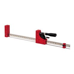 JET Sumogrip 60 in. X 4-1/4 in. D Parallel Clamp 1000 lb 1 pc