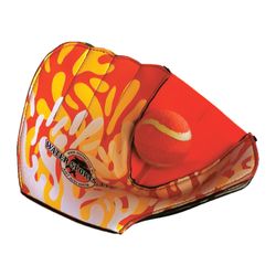 Water Sports Multicolored Polyester Itza Mit Catch