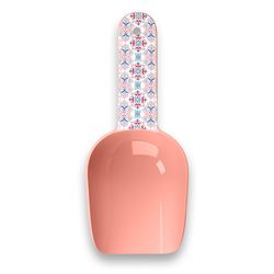 TarHong Pink Melamine 2 cups Pet Food Scoop